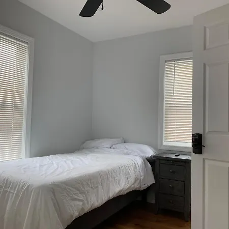 Apartamento Twin Xl Bed - Boston - Rm 1